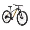 Kona Lava Dome 29" (Barva černá, Velikost M)