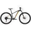 Kona Lava Dome 29" (Barva černá, Velikost M)