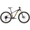 Kona Lava Dome 29" (Barva černá, Velikost S)
