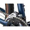 Kona Splice 28" Gose Blue (Barva modrá, Velikost L)