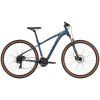 Kona Splice 28" Gose Blue (Barva modrá, Velikost L)