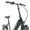 Leader Fox 20" URBY 576 Wh 2026 (Barva BLACK SHINY)