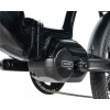 Leader Fox 20" URBY 576 Wh 2026 (Barva BLACK SHINY)