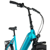 Leader Fox 20" URBY 576 Wh 2026 (Barva BLUE LIGHT)