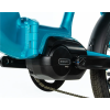 Leader Fox 20" URBY 576 Wh 2026 (Barva BLUE LIGHT)