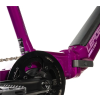 Leader Fox 20" URBY 576 Wh 2026 (Barva VIOLET SHINY)