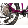 Leader Fox 20" URBY 576 Wh 2026 (Barva VIOLET SHINY)