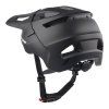 Dětská helma CRATONI WildCat (Barva Black Matt, Velikost S-M (49-56 cm))