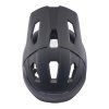 Dětská helma CRATONI WildCat (Barva Black Matt, Velikost S-M (49-56 cm))