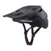 Dětská helma CRATONI WildCat (Barva Black Matt, Velikost S-M (49-56 cm))