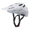 Dětská helma CRATONI WildCat (Barva White Matt, Velikost S-M (49-56 cm))