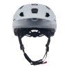 Dětská helma CRATONI WildCat (Barva Grey Matt, Velikost S-M (49-56 cm))