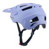 Dětská helma CRATONI WildCat (Barva Purple Matt, Velikost S-M (49-56 cm))