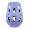 Dětská helma CRATONI WildCat (Barva Purple Matt, Velikost S-M (49-56 cm))