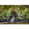 detsky vozik hamax cocoon one green black 13 o