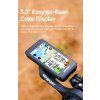 gps navigace igpsport binavi air 9 o