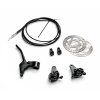sada kotoucovych brzd hamax outback next o