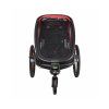 Dětský vozík HAMAX Outback ONE (Barva Red/Black)
