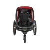 Dětský vozík HAMAX Outback ONE (Barva Red/Black)