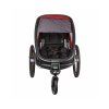 Dětský vozík HAMAX Outback ONE (Barva Red/Black)