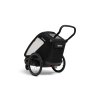 detsky vozik hamax outback next single black 22 o