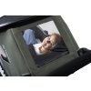 detsky vozik hamax outback next single green black 4 o