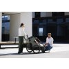 detsky vozik hamax outback next single green black 7 o