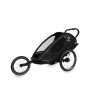 detsky vozik hamax breeze one black 5 o