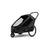 detsky vozik hamax outback next black 22 o