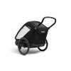 detsky vozik hamax outback next black 17 o