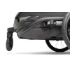 detsky vozik hamax outback next black 11 o