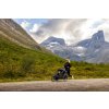 detsky vozik hamax outback next black 2 o