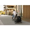 detsky vozik hamax outback next black 6 o