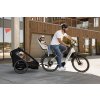 detsky vozik hamax outback next black 8 o