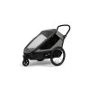 detsky vozik hamax outback next green black 2 o