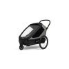 detsky vozik hamax outback next green black 7 o