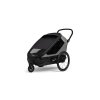 detsky vozik hamax outback next green black 14 o