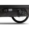 detsky vozik hamax outback next green black 9 o