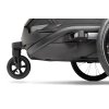 detsky vozik hamax outback next green black 10 o