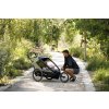 detsky vozik hamax outback next green black 17 o