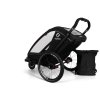 detsky vozik hamax breeze black 8 o