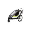 detsky vozik hamax breeze white green 2 o