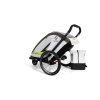 detsky vozik hamax breeze white green 3 o