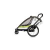 detsky vozik hamax breeze white green 7 o