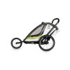 detsky vozik hamax breeze white green 8 o