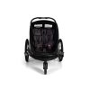 detsky vozik hamax cocoon grey black 1 o