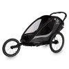 detsky vozik hamax cocoon grey black 10 o
