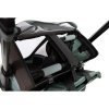 detsky vozik hamax cocoon green black 5 o