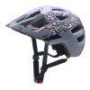 Dětská helma CRATONI Maxster Pro Wild (Barva Pink Matt, Velikost S-M (51-56 cm))