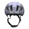 Dětská helma CRATONI Maxster Pro Wild (Barva Pink Matt, Velikost S-M (51-56 cm))